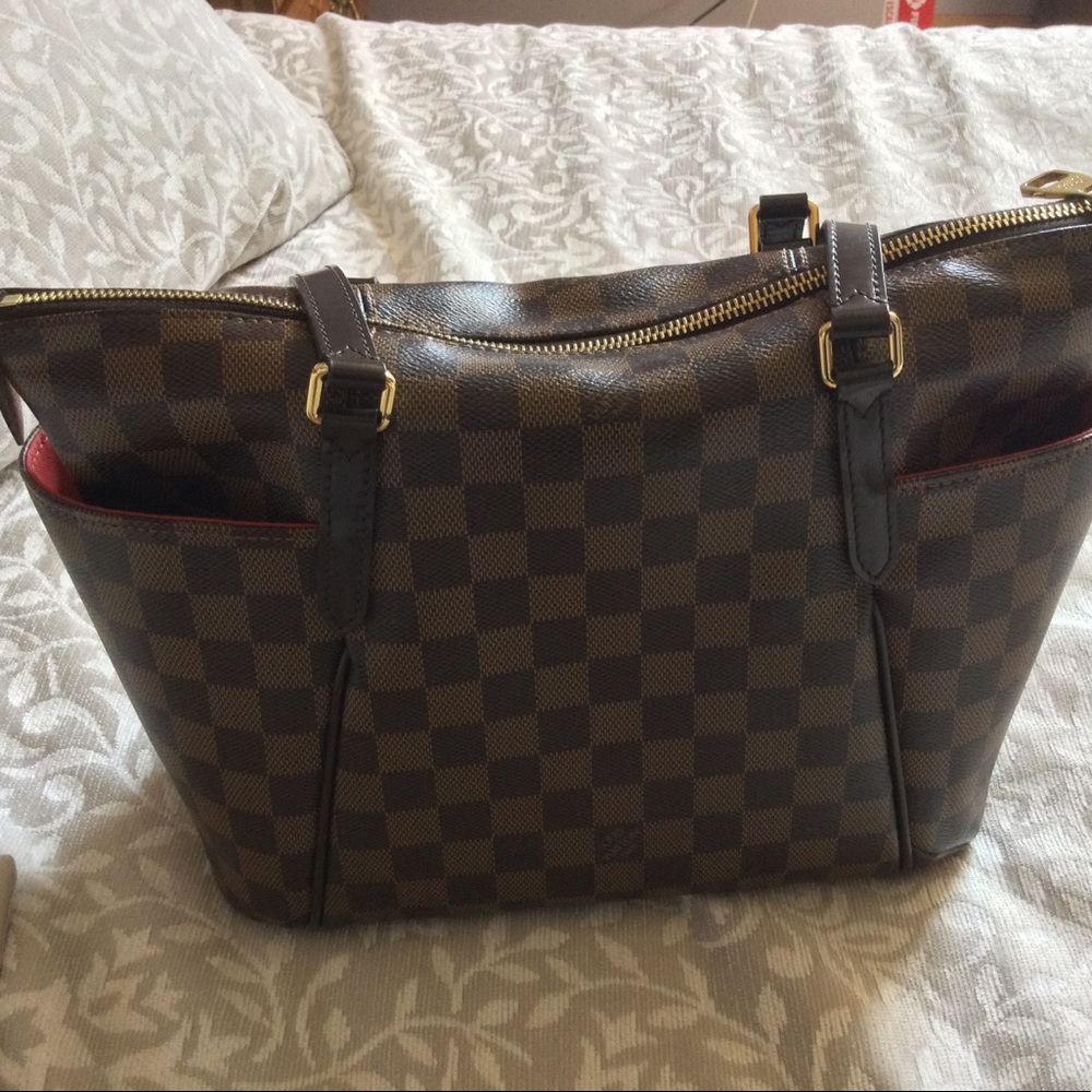 Louis Vuitton Totally PM DE